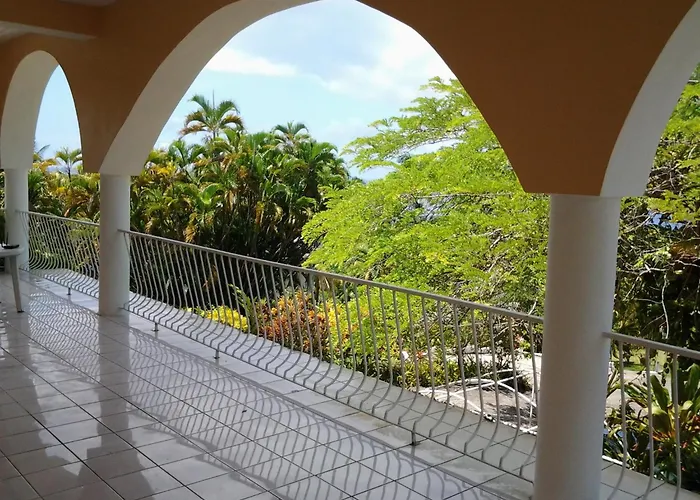 Rio Vista Resort
